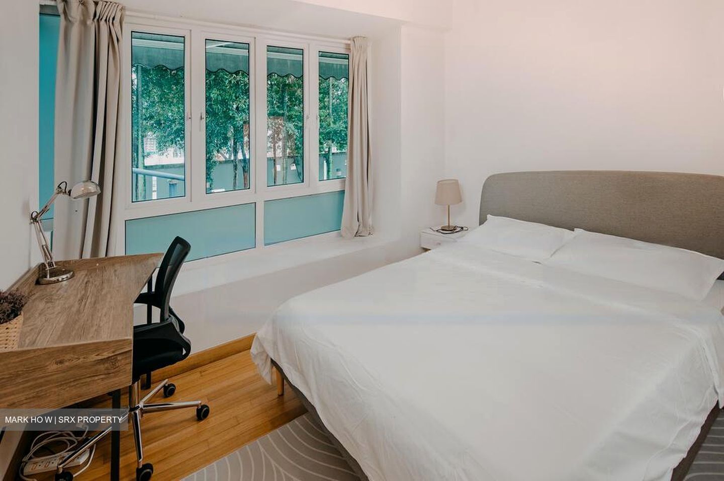 Urban Edge @ Holland V (D10), Apartment #506355761